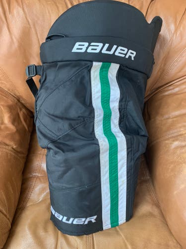 Senior Large Bauer Nexus Custom Pro Hockey Pants