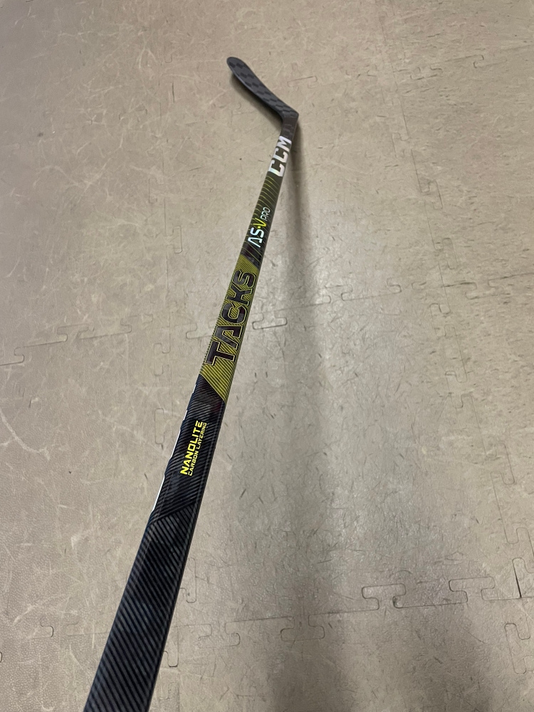 Senior Left Hand P88  Super Tacks AS-V PRO Hockey Stick