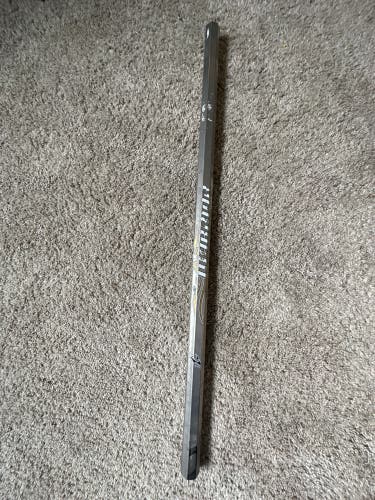 Like New Warrior Titan Classic With Decals