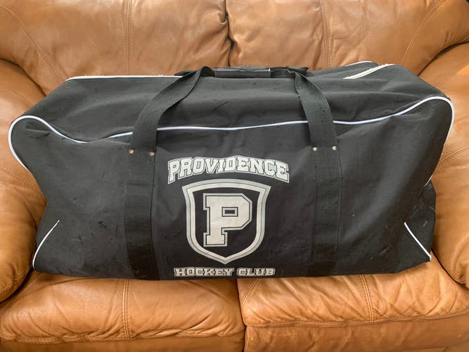 Used Hockey Bag