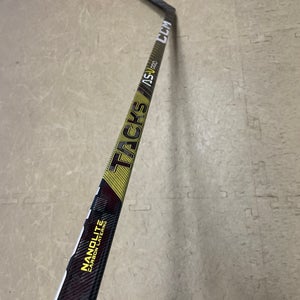 Senior Left Hand P28  Super Tacks AS-V PRO Hockey Stick