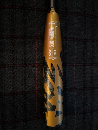 2022 Composite (-10) 18 oz 28" Zoa Bat