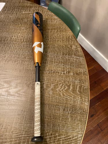 2022 Composite (-8) 21 oz 29" Zoa Bat