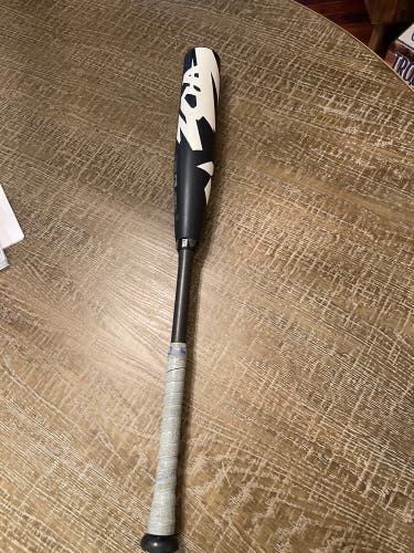 2022 Composite (-5) 25 oz 30" Zoa Bat