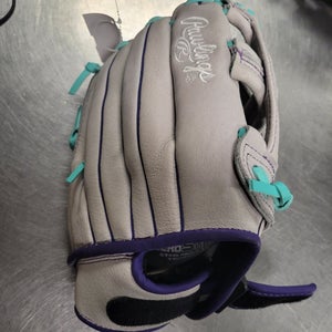 Used Rawlings Wfp12gm 12" Fastpitch Gloves