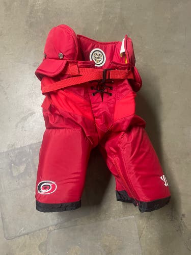 Senior XL Warrior Hustler Hockey Pants