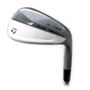 TaylorMade 2021 P790 Forged Single Pitching Wedge Steel KBS Tour Lite Stiff Flex