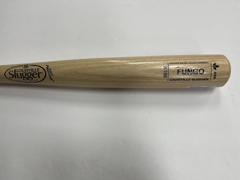 Louisville Slugger K100 36 Ash Wood Fungo Baseball Bat