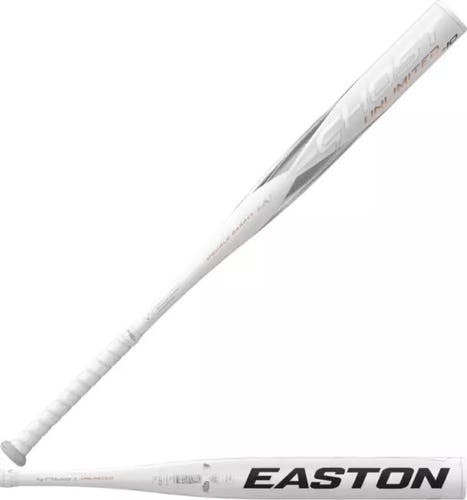 2023 Easton (-10) 22 oz 32" Ghost Unlimited Bat