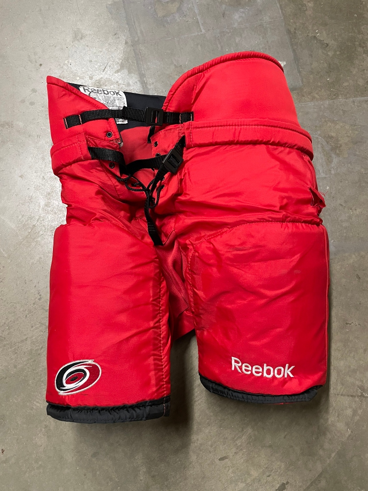 Senior Large Reebok Hockey Pants