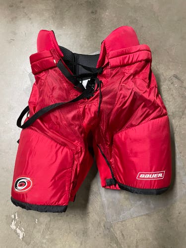 Senior Medium Bauer Hockey Pants