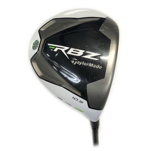 TaylorMade RBZ 10.5* Driver Matrix Ozik XCon-5 Stiff Flex