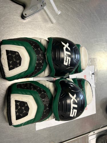 Large STX Arm Pads