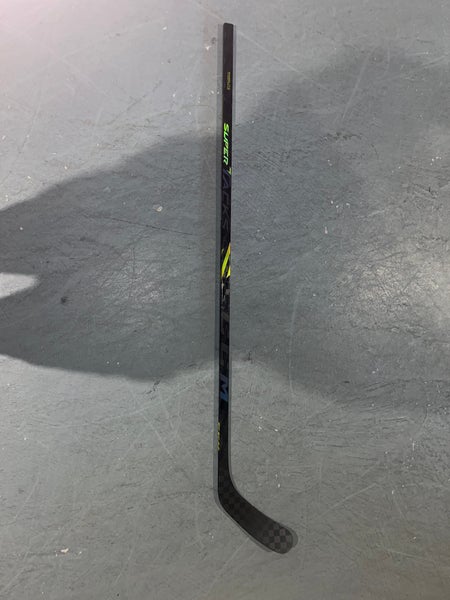 Senior Left Hand P90TM Super Tacks AS4 Pro Hockey Stick