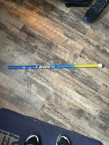 New Epoch Dragonfly Shaft Goalie Sized