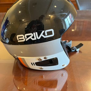 Briko Vulcano FIS Helmet FIS Legal