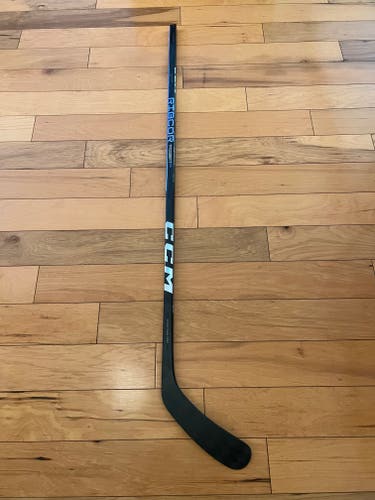 New CCM RibCor Trigger Pro 7 Stick P29/75 Flex/Right Handed