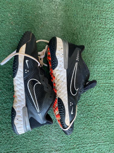 Turf Cleats Nike Alpha Huarache Elite