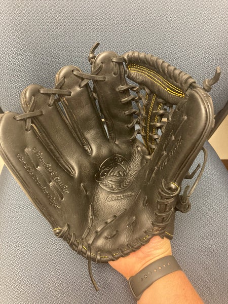 Mizuno Classic Pro Soft Glove-12.75’ RHT
