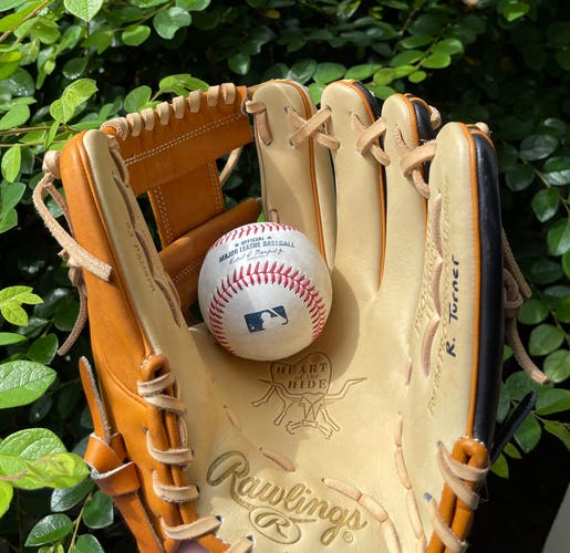 Rawlings pro label 6