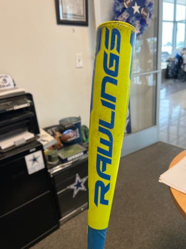 2018 Composite (-10) 18 oz 28" Quatro Bat