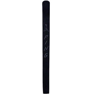 Ping Blackout Putter Grip - Authentic Ping - TIGER WOODS BLACKOUT