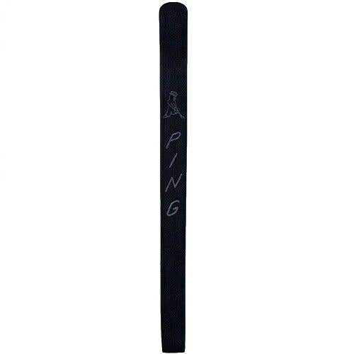 Ping Blackout Putter Grip - Authentic Ping - TIGER WOODS BLACKOUT