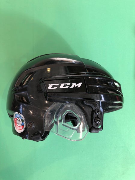 Used CCM Tacks 910 Hockey Helmet (Size: Small)