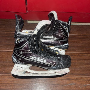 bauer 1s hockey skate
