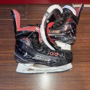 bauer hockey skates
