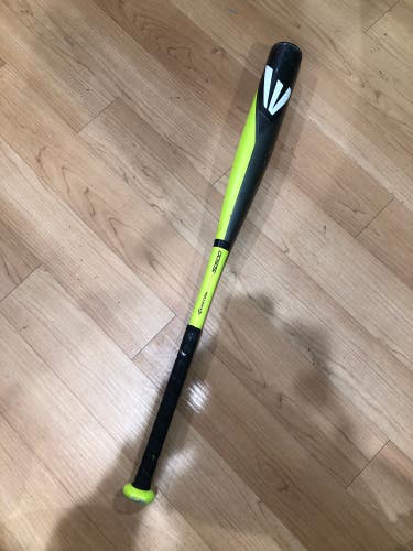 Used USSSA Certified Easton S500 Alloy Bat -13 17OZ 30"