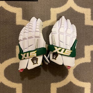 STX RZR gloves - PLL Redwoods