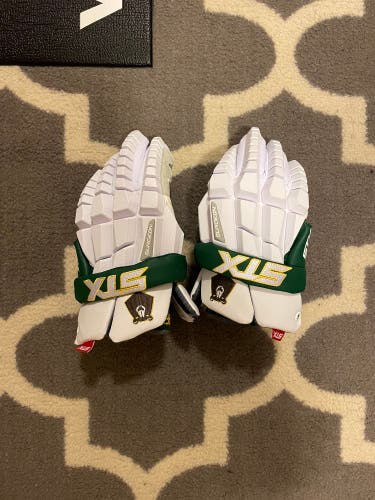 STX RZR gloves - PLL Redwoods