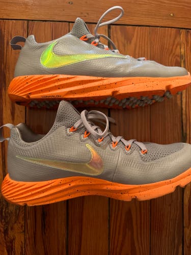 Nike Thompson Brother’s Lacrosse Turf Shoes (Size 9.5)