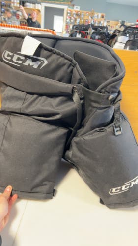 WHL / CHL Pro Stock Pants