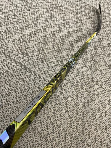 CCM AS5 Pro 70 flex P88 curve right hand stick