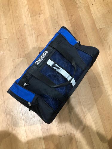 Used Trailmaker Duffle Bag