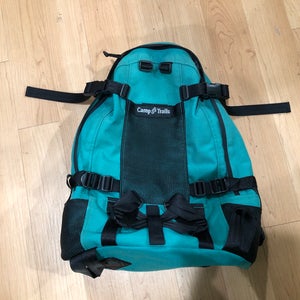 Used Camp Trails Back Pack
