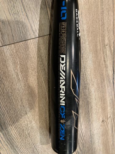 Composite (-10) 21 oz 31" CF Zen Bat