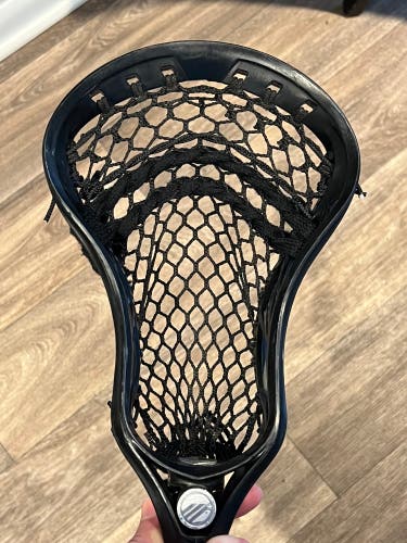 Fully Strung (Hero 3 Mesh) Black Maverik Havok 1