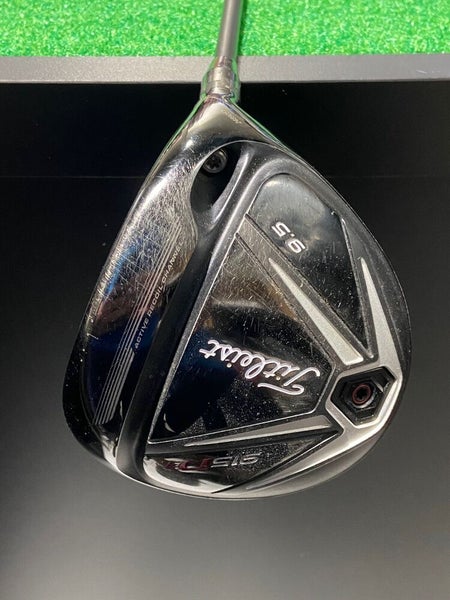 Titleist 915 D3 9.5* Driver Extra Stiff Diamana D+ x5ct 72g RH - Used