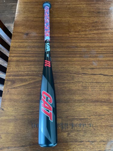 Alloy (-11) 15 oz 26" CAT Bat