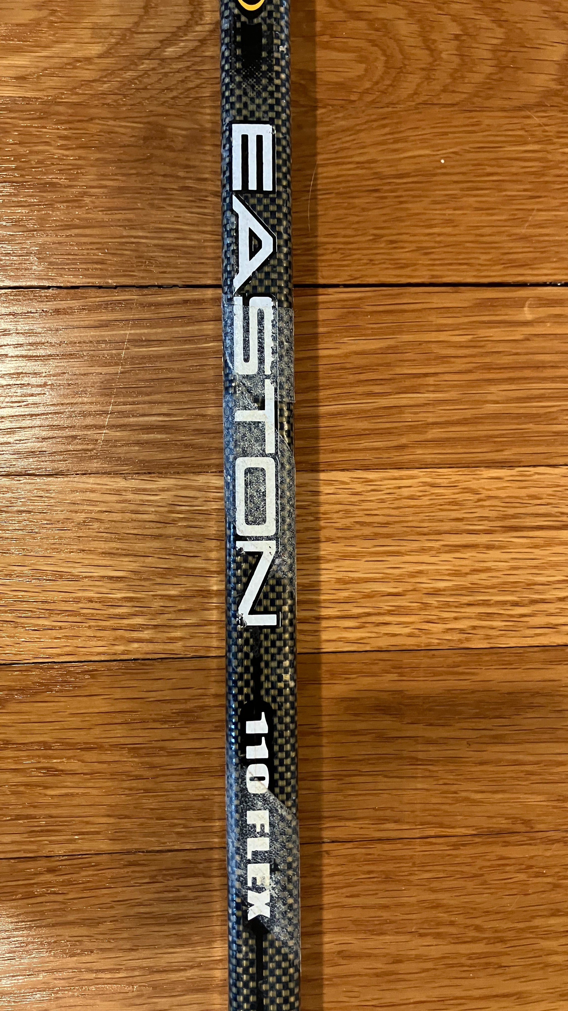 EASTON Z-BUBBLE SHAFT 110 FLEX (OLD SCHOOL)