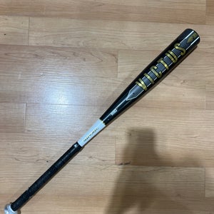 Used BBCOR Certified Victus Vandal Alloy Bat -3 30OZ 33"