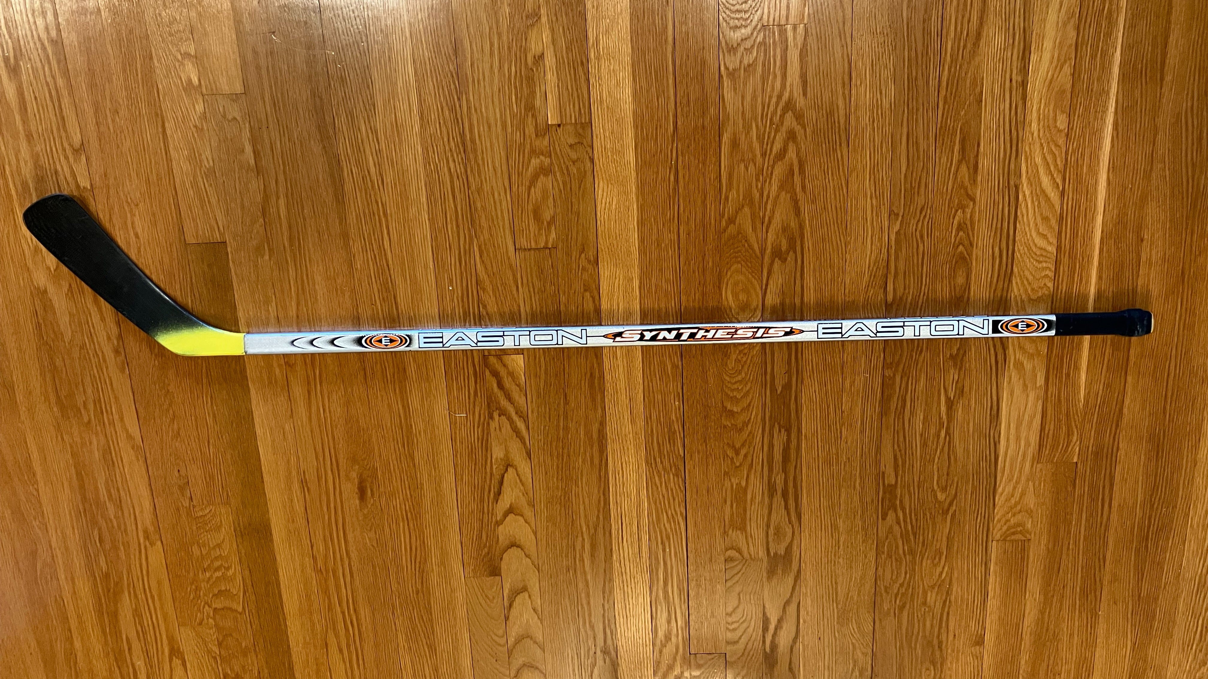 Easton Stick Specs - Ice Hockey Equipment - ModSquadHockey