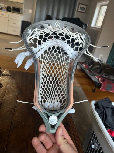 Maverik Kinetik Head