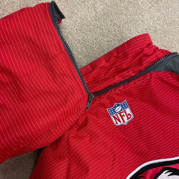 Vintage GameDay NFL Buccaneers Jacket – Santiagosports