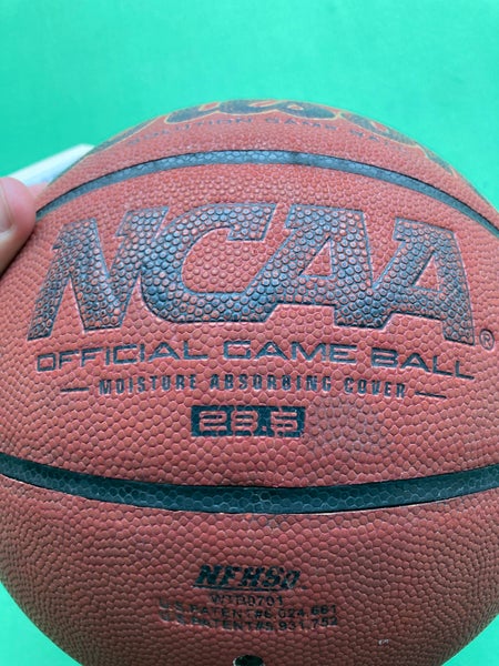 Wilson NCAA Final Four Edition Basketball - 29.5 in