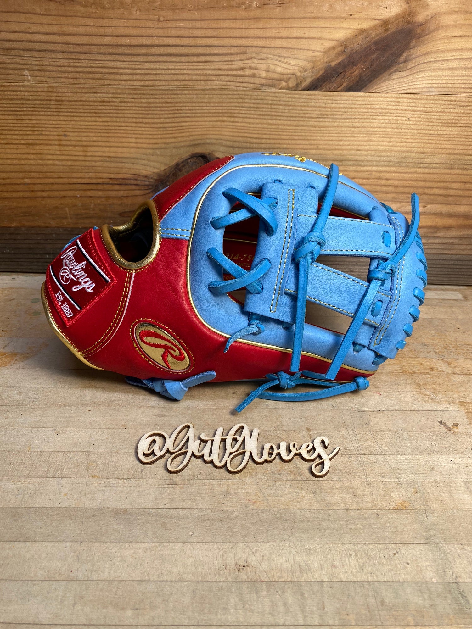 New Rawlings HOH Kolten Wong 11.5 Baseball Glove