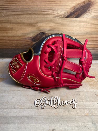 Rawlings 11.5" HOH Kolten Wong GGC